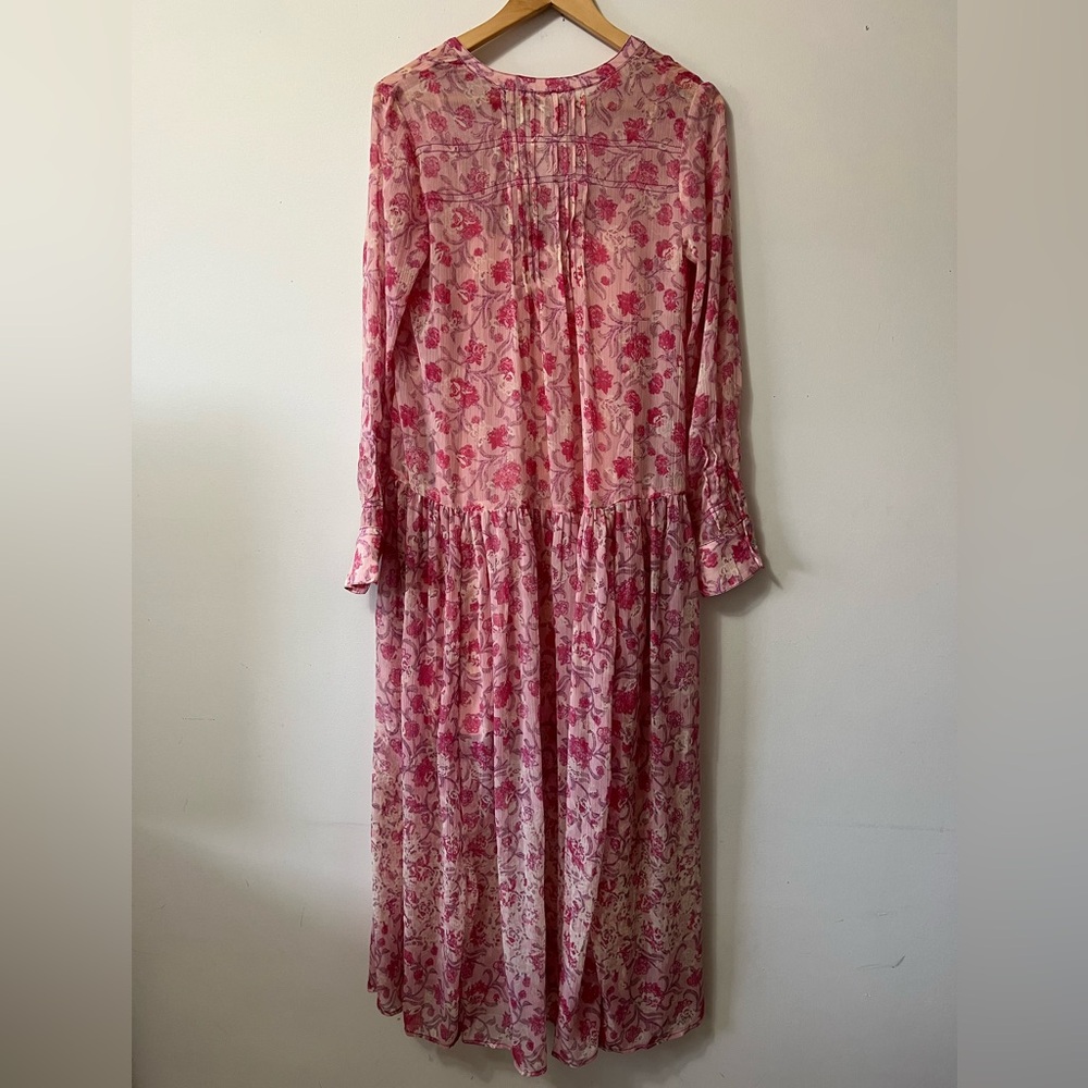 free people See It Through Dress - Picture 8 of 8